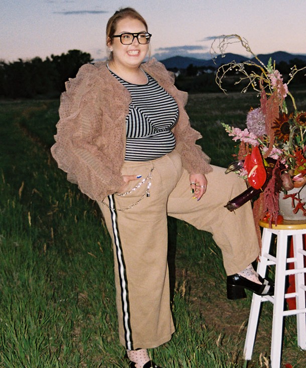 Molly Engels